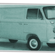Image for article titled The VW ID. Buzz Doesn't Seem To Have A Frunk But That's Okay